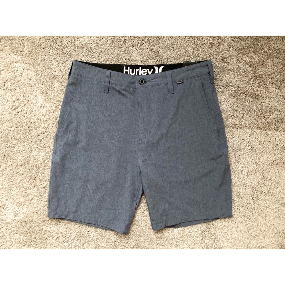 Men’s Hurley Grey Shorts
